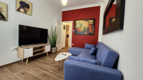 Gazi Apartment with Breakfast